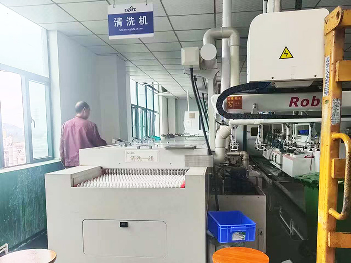 車間設(shè)備