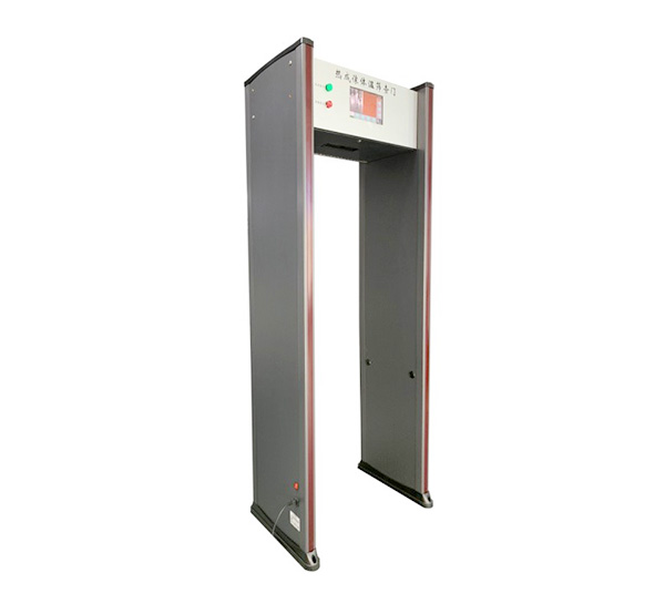 熱成像純測(cè)溫門808AT-C