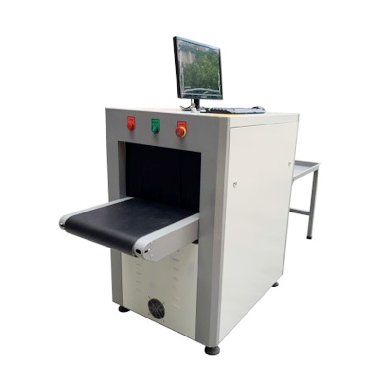 5030C-安檢機(jī)