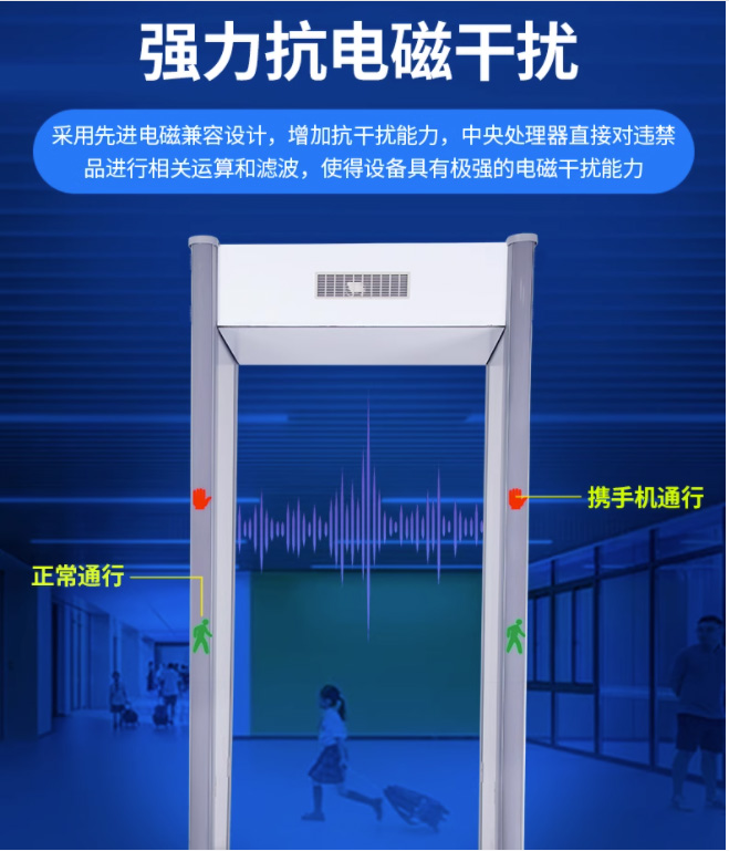 手機安檢門(圖11)